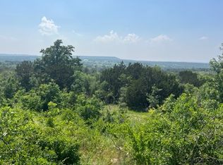 677 Pecan Valley Rd, Gustine, TX 76455