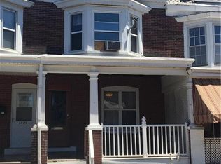 1005 S 7th St, Allentown, PA 18103