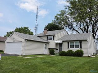 246 Chantilly Rue, Northwood, OH 43619