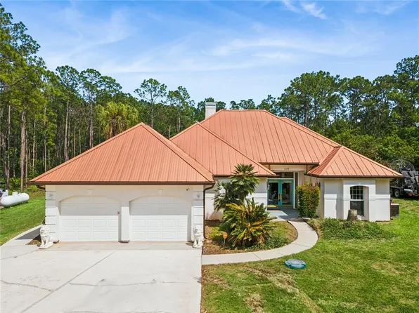 225 Limpkin Ln, Frostproof, FL 33843