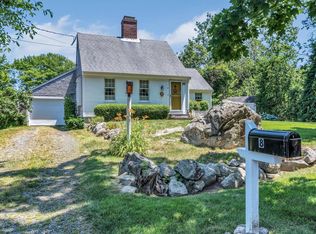8 Flintlock Way, Yarmouth Port, MA 02675