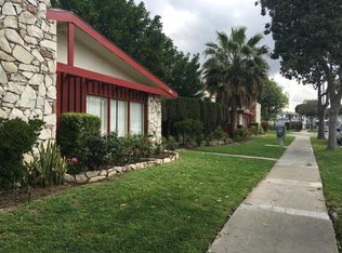 1901 E Wilshire Ave APT 1, Fullerton, CA 92831