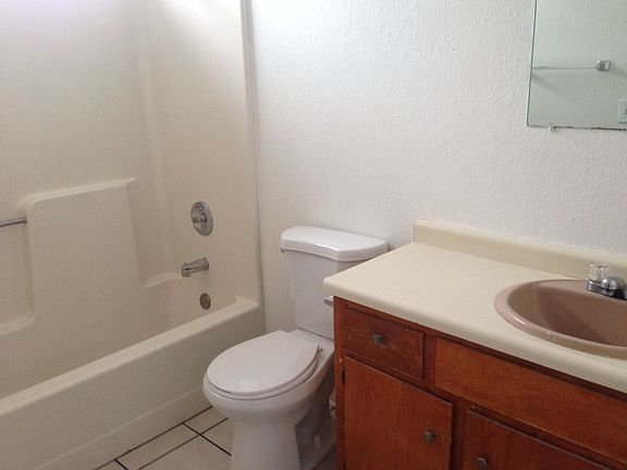 4th image of 2550 W Byron Rd APT 7
