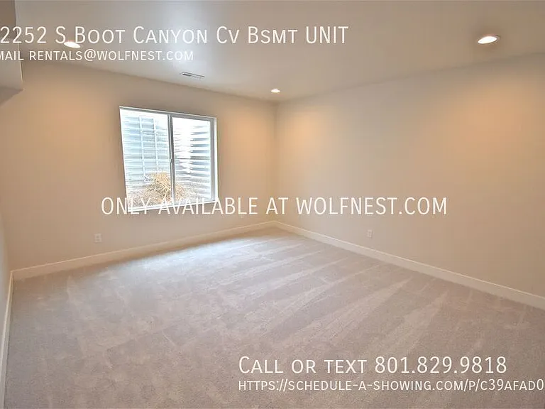 12252 S Boot Canyon Cv — Photo 10