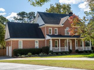 206 Kellygreen Ct, Rolesville, NC 27571
