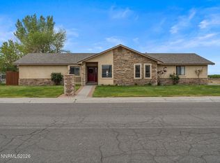 1346 Blue Sage Dr, Fallon, NV 89406