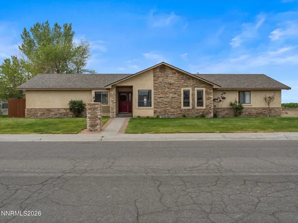 1346 Blue Sage Dr, Fallon, NV 89406