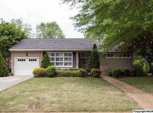 1715 Ballard Dr SE, Huntsville, AL 35801