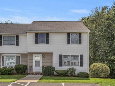60 Christopher Dr UNIT 60, Methuen, MA, 01844