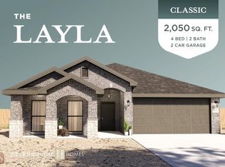 2629 Tiffin Ave, Lubbock, TX 79407