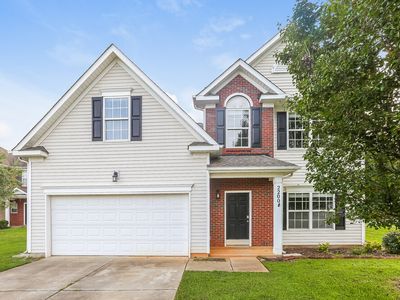 2200 Northwest Trl, Indian Trail, NC, 28079