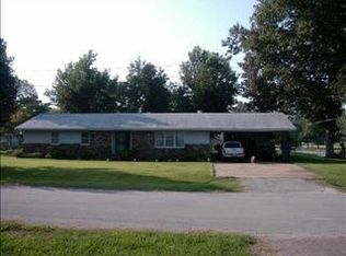 1905 Jean Dr, Jonesboro, AR 72404