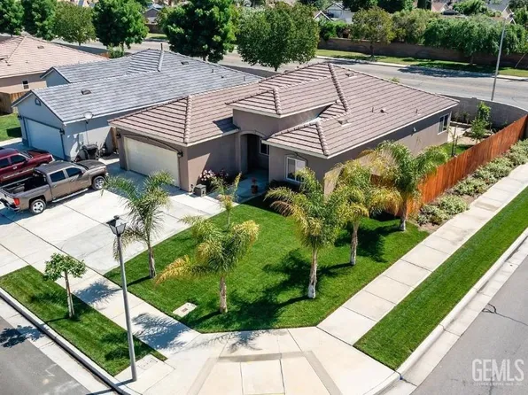 1756 Bautista Ave, Wasco, CA 93280