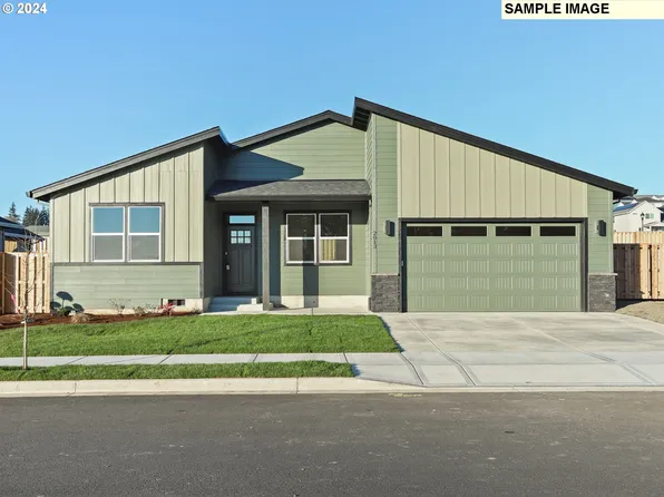 2236 E Otter Loop, La Center, WA 98629