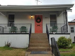 4807 Terrace Ave, Saint Louis, MO 63116