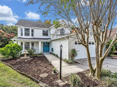 3295 Windy Wood Dr, Orlando, FL, 32812