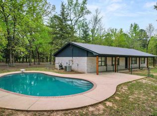 8848 Persimmon Rd, Big Sandy, TX 75755