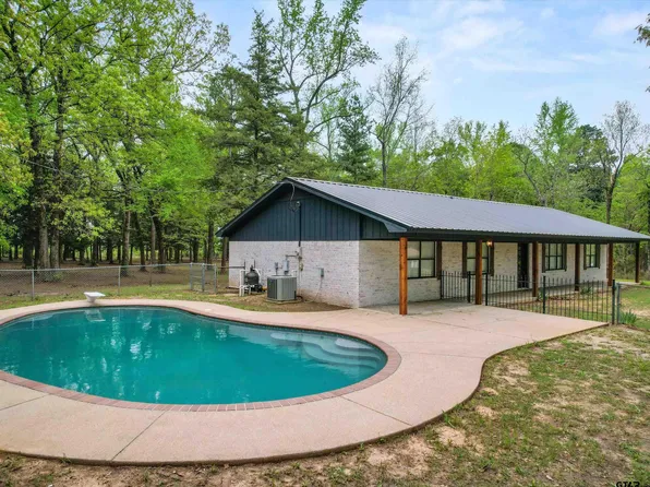 8848 Persimmon Rd, Big Sandy, TX 75755