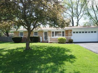 5533 Lark Ave, Portage, IN 46368