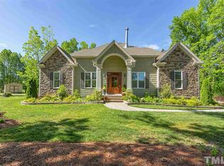 1600 Carriage Dr, Franklinton, NC 27525