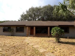 25000 SW 144th Ave, Homestead, FL 33032