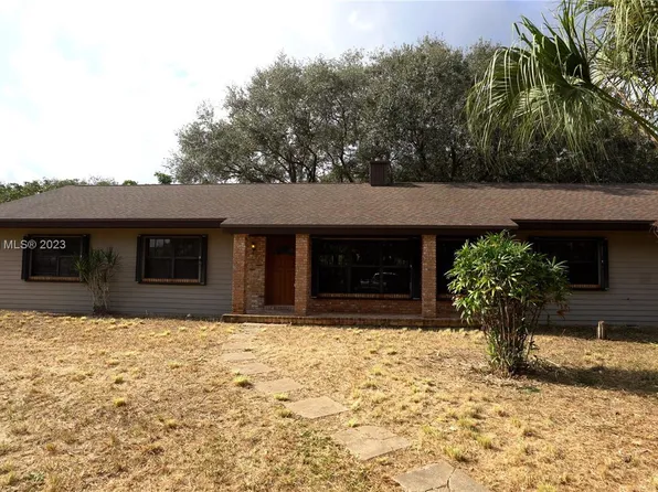 25000 SW 144th Ave, Homestead, FL 33032