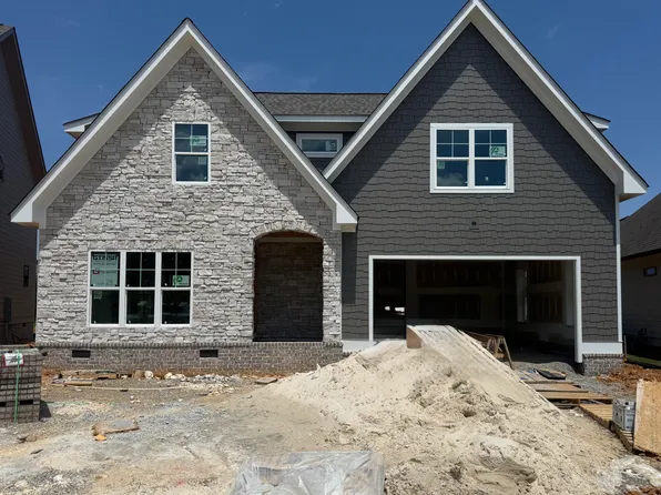 3143 Grassland Cir #24, Apison, TN 37302