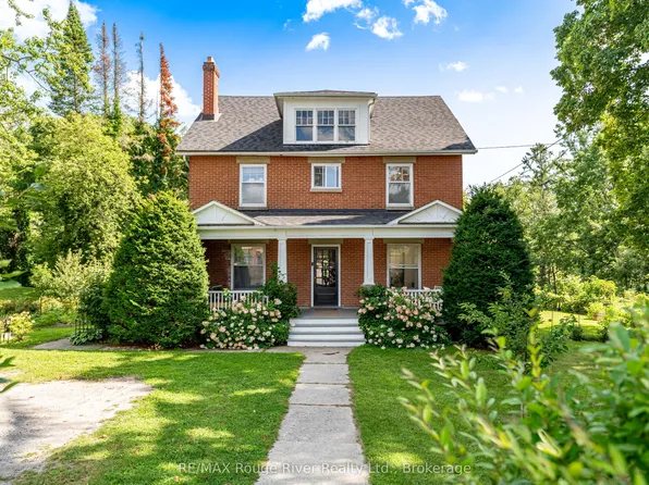 9313 Burwash Rd W, Hamilton, ON K0K 1C0
