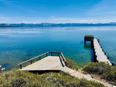 4210 N Lake Blvd, Carnelian Bay, CA, 96140