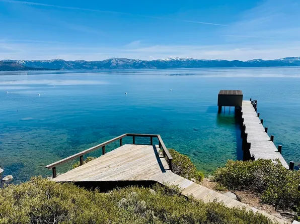 4210 N Lake Blvd, Carnelian Bay, CA 96140