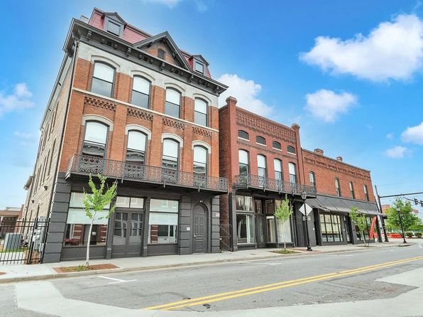 513 James Brown Blvd #209