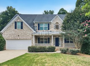146 Melrose Creek Dr, Stockbridge, GA 30281