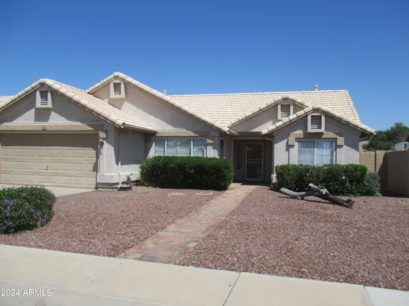 1680 E SAN TAN Street, Chandler, AZ 85225