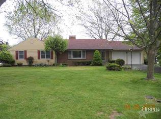 315 N John St, Butler, IN 46721