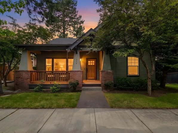 1339 John Fremont, Bend, OR 97703