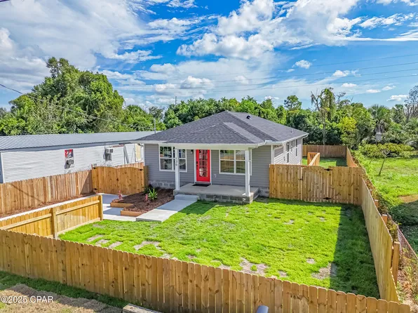 136 Harlem Ave, Panama City, FL 32401