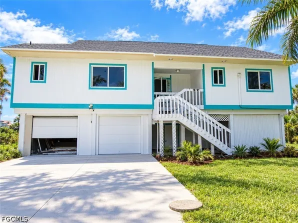 497 Lake Murex Cir, Sanibel, FL 33957
