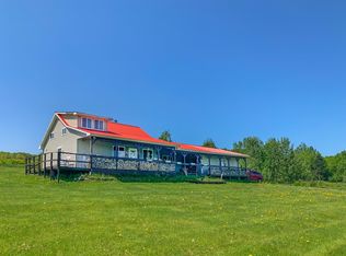 2898 State Route 114 E, Norton, VT 05907