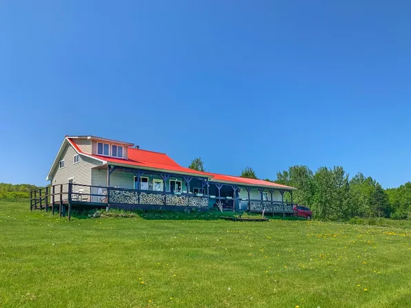 2898 VT Route 114 East, Norton, VT 05907