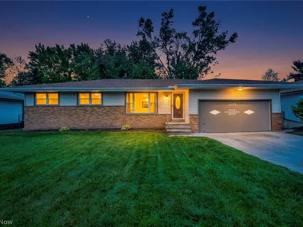 13177 Whitney Rd, Strongsville, OH 44136