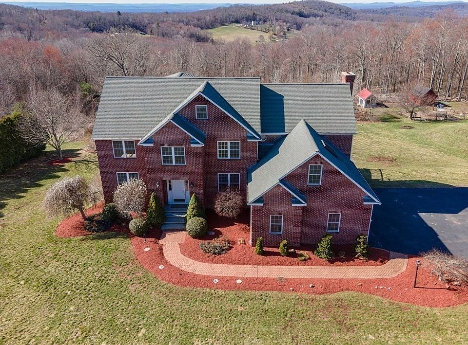 17 S Ridge Rd, Hampden, MA 01036 Zillow