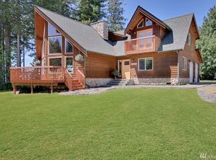 37423 323rd Ave SE, Enumclaw, WA 98022