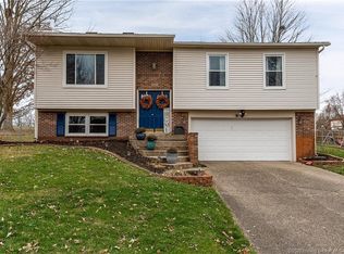 4103 Stone Pl, New Albany, IN