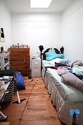 Rented by Next Door Realty NYC