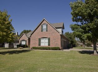 6629 E 116th St S, Bixby, OK 74008