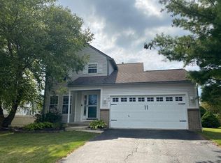 143 Brooksedge Dr, Pataskala, OH