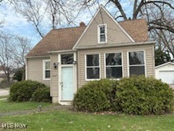 3227 W 140th St, Cleveland, OH, 44111