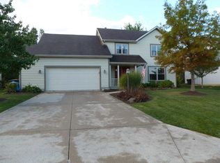 1819 Falconview Pl E, Fort Wayne, IN 46818