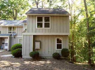 132 Emperado Way, Hot Springs, AR 71909