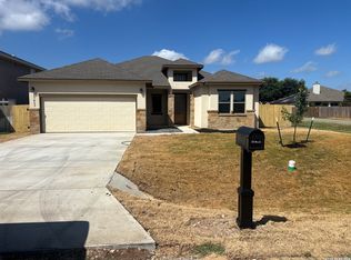15623 Fair Ln, Selma, TX 78154